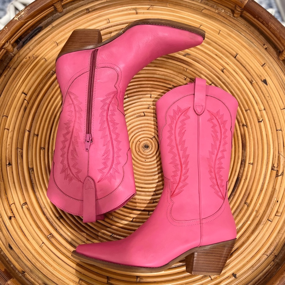 Mylie Boots